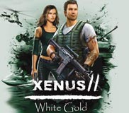 《白金天堂》(Xenus 2 White Gold)整合硬盘版