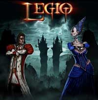 《军团》(Legio)硬盘版