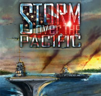 《太平洋风暴》(Storm Over the Pacific)完整硬盘版