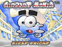 《疯狂机场:首次飞行》(Airport Mania First Flight)简体中文硬盘版