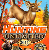 《无限打猎2011》(Hunting Unlimited 2011)硬盘版