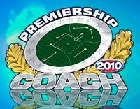 《澳式足球2010》(Premiership Coach 2010)硬盘版