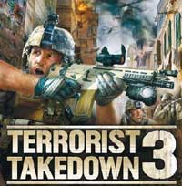 《反恐特遣队3》(Terrorist Takedown 3)硬盘版