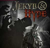 《杰克与海德(化身博士)》(Jekyll and Hyde)硬盘版