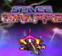 《鹿豹星座》(Space Giraffe)硬盘版