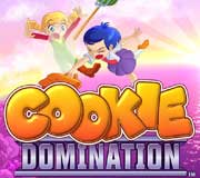 《甜饼大作战》(Cookie Domination)硬盘版