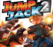 《杰克跳跃2》(Jump Jack 2)硬盘版