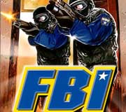 《FBI拯救人质》(FBI Hostage Rescue)硬盘版