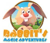 《兔子魔法历险记》(Rabbits Magic Adventures)硬盘版