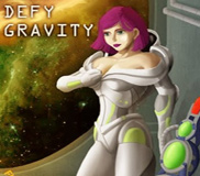 《反重力场》(Defy Gravity)硬盘版