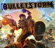 《子弹风暴》(Bulletstorm)多国语言克隆版