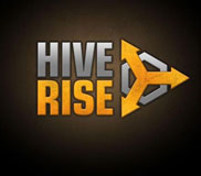 《蜂巢行动》(Hive Rise)硬盘版