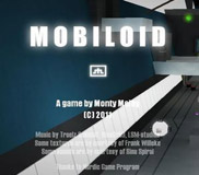 《定制机器人》(Mobiloid)完整硬盘版