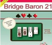 《桥牌大亨21》(Bridge Baron 21)硬盘版