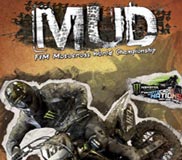 MUD: FIM世界越野摩托车锦标赛 光盘版