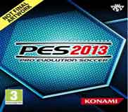 pes2013