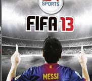 《FIFA 13》免DVD光盘版