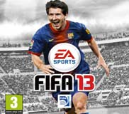 《FIFA 13》简体中文完整硬盘版