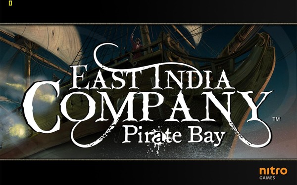 《东印度公司》(East India Company)简体中文硬盘版游戏截图4