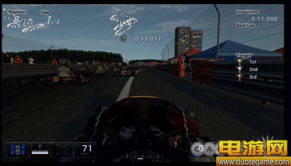 GT赛车5 PS3欧版游戏截图5