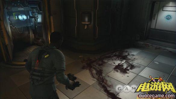 [XBOX360]死亡空间2全区光盘版游戏截图8