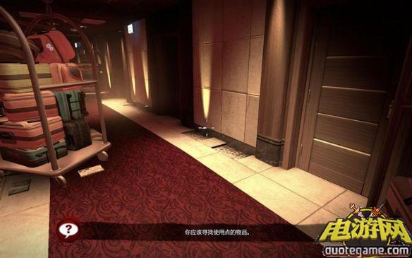 [XBOX360]死亡岛：激流轩辕汉化GOD版游戏截图1