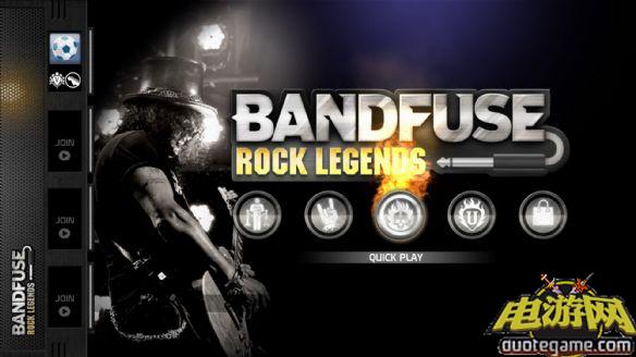 [PS3]Bandfuse摇滚传奇美版游戏截图4