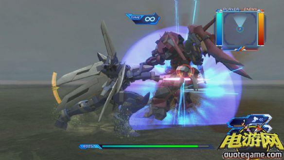 [PS3]超级机器人大战OG INFINITE BATTLE日版游戏截图9