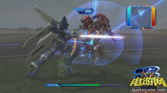 [PS3]超级机器人大战OG INFINITE BATTLE日版游戏截图10