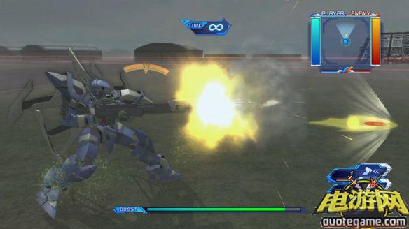 [PS3]超级机器人大战OG INFINITE BATTLE日版游戏截图6