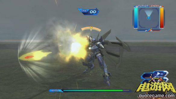 [PS3]超级机器人大战OG INFINITE BATTLE日版游戏截图7