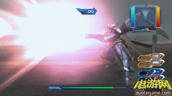 [PS3]超级机器人大战OG INFINITE BATTLE日版游戏截图2