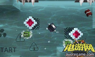 [3DS]立体忍者日版游戏截图6