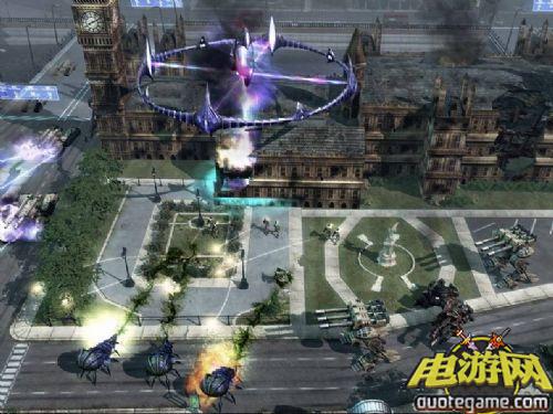 [XBOX360]恶魔城：暗影之王2硬盘GOD版游戏截图94