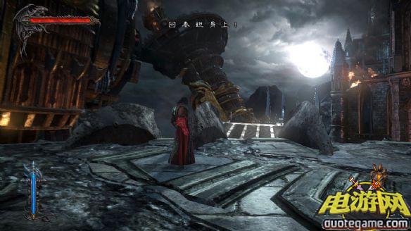 [XBOX360]恶魔城：暗影之王2汉化XEX版[v4.0]游戏截图9