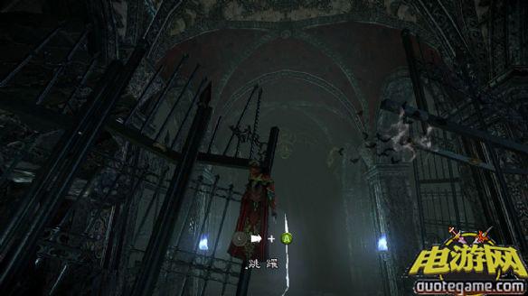 [XBOX360]恶魔城：暗影之王2汉化XEX版[v4.0]游戏截图2