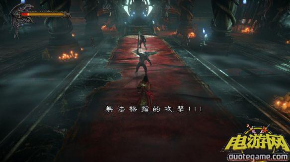 [XBOX360]恶魔城：暗影之王2汉化XEX版[v4.0]游戏截图5