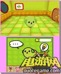 [3DS]小柴豆日版游戏截图4