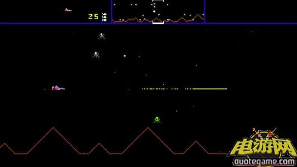 [XBOX360]Midway街机合集：起源全区光盘版游戏截图3