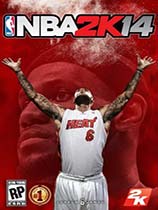 NBA 2K14绿色版