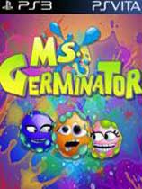 [PS3]Ms.Germinator[PSN]