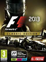 [PS3]F1方程式赛车2013欧版