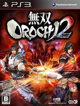 [XBOX360]无双大蛇2日版光盘版