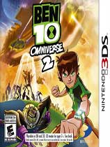 [XBOX360]BEN10 全体宇宙2XEX版