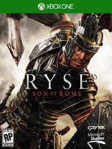 [XBOXONE]Ryse：罗马之子欧版