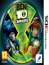 [3DS]Ben10全能宇宙