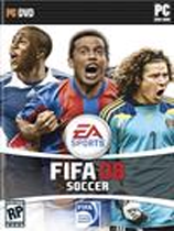 [PS3]FIFA 08欧版