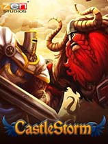 [PS3]城堡风暴[PSN]