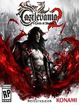 [XBOX360]恶魔城：暗影之王2汉化GOD版v1.0