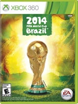 [XBOX360]FIFA2014巴西世界杯试玩版